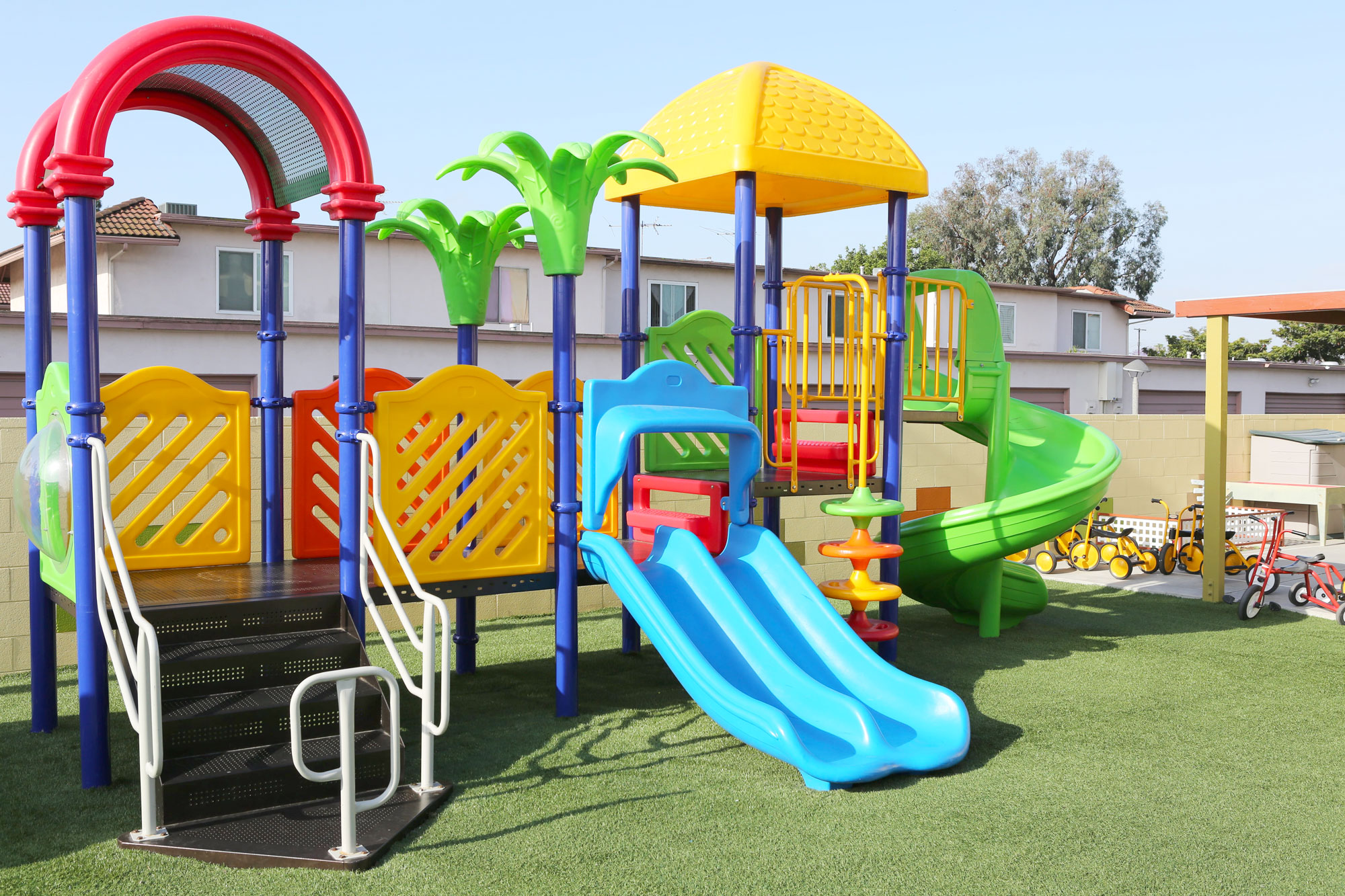 montessori in Garden Grove