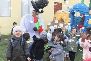 Garden Grove montessori