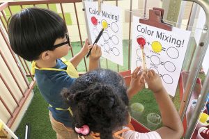 preschool in Anaheim