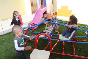 Anaheim preschool