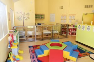 preschool Santa Ana