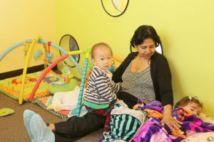 preschool in Santa Ana