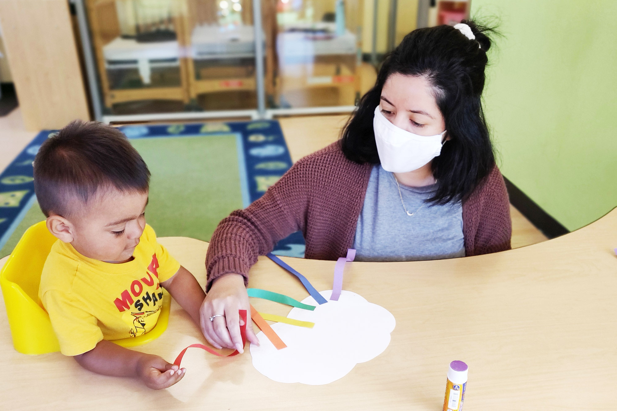 preschool in Santa Ana