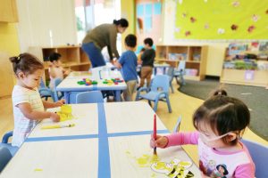 montessori Garden Grove
