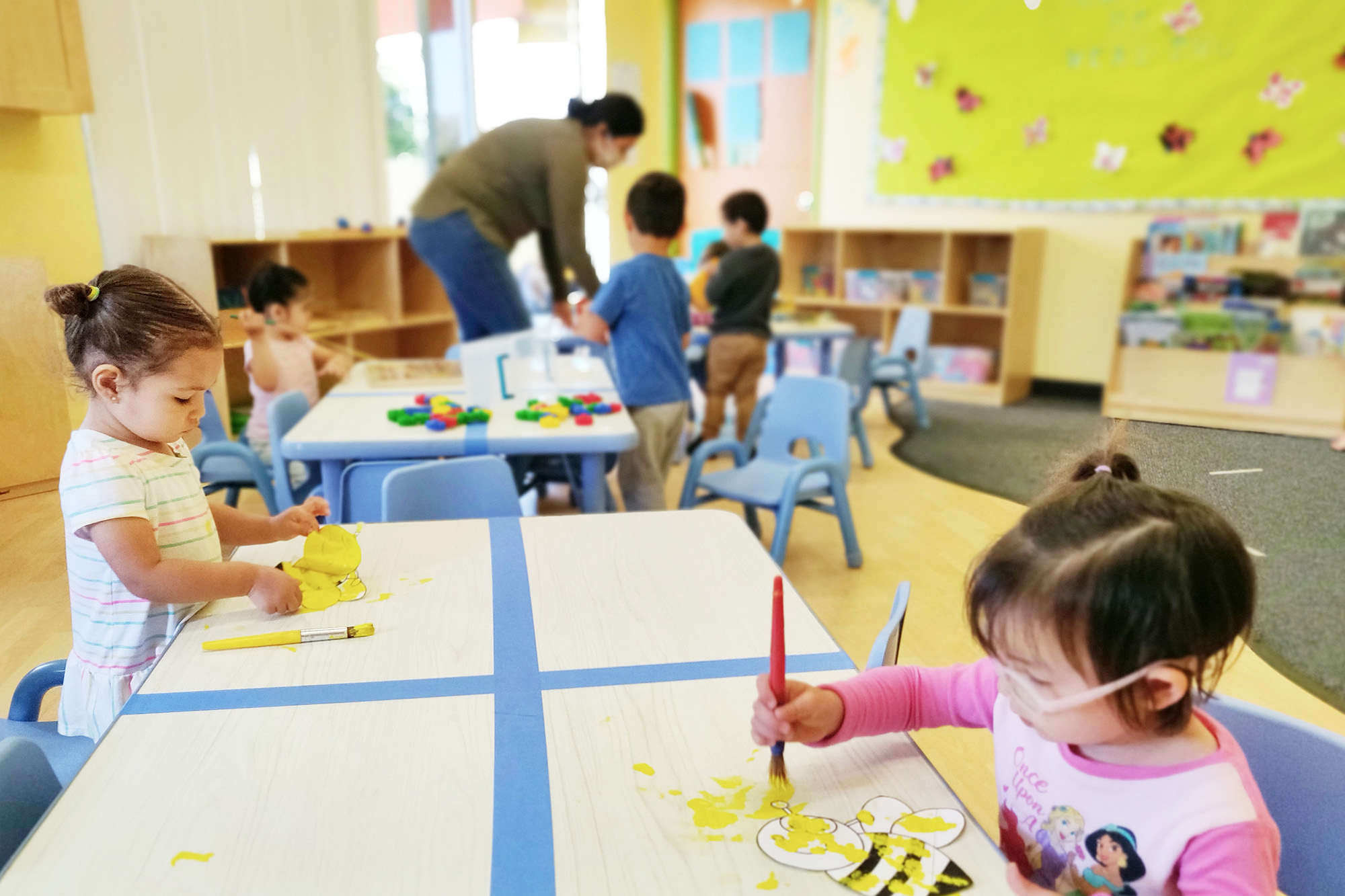 montessori Garden Grove