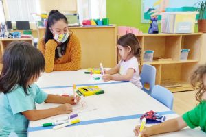 Garden Grove montessori