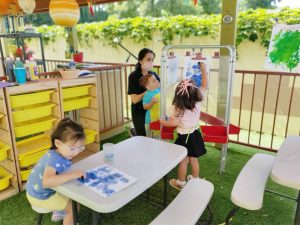 preschool in Anaheim