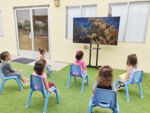 preschool in Garden Grove
