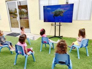 preschool in Garden Grove