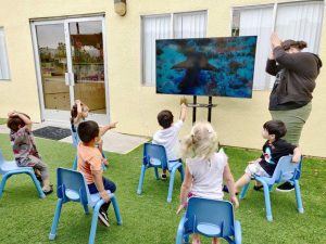 Anaheim preschool