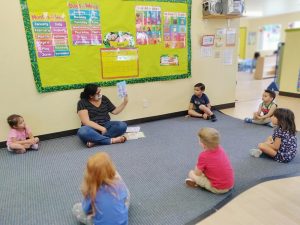 preschool in Garden Grove