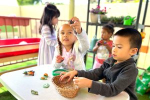 Anaheim Preschool