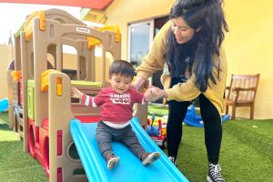 Anaheim Preschool