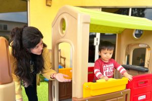 Anaheim Preschool