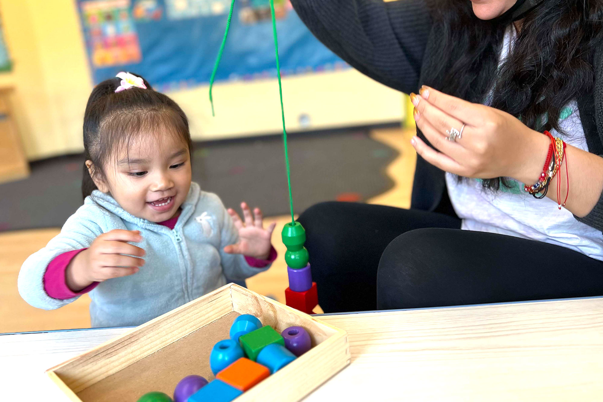 Anaheim Preschool