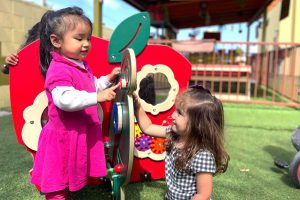 Anaheim Preschool
