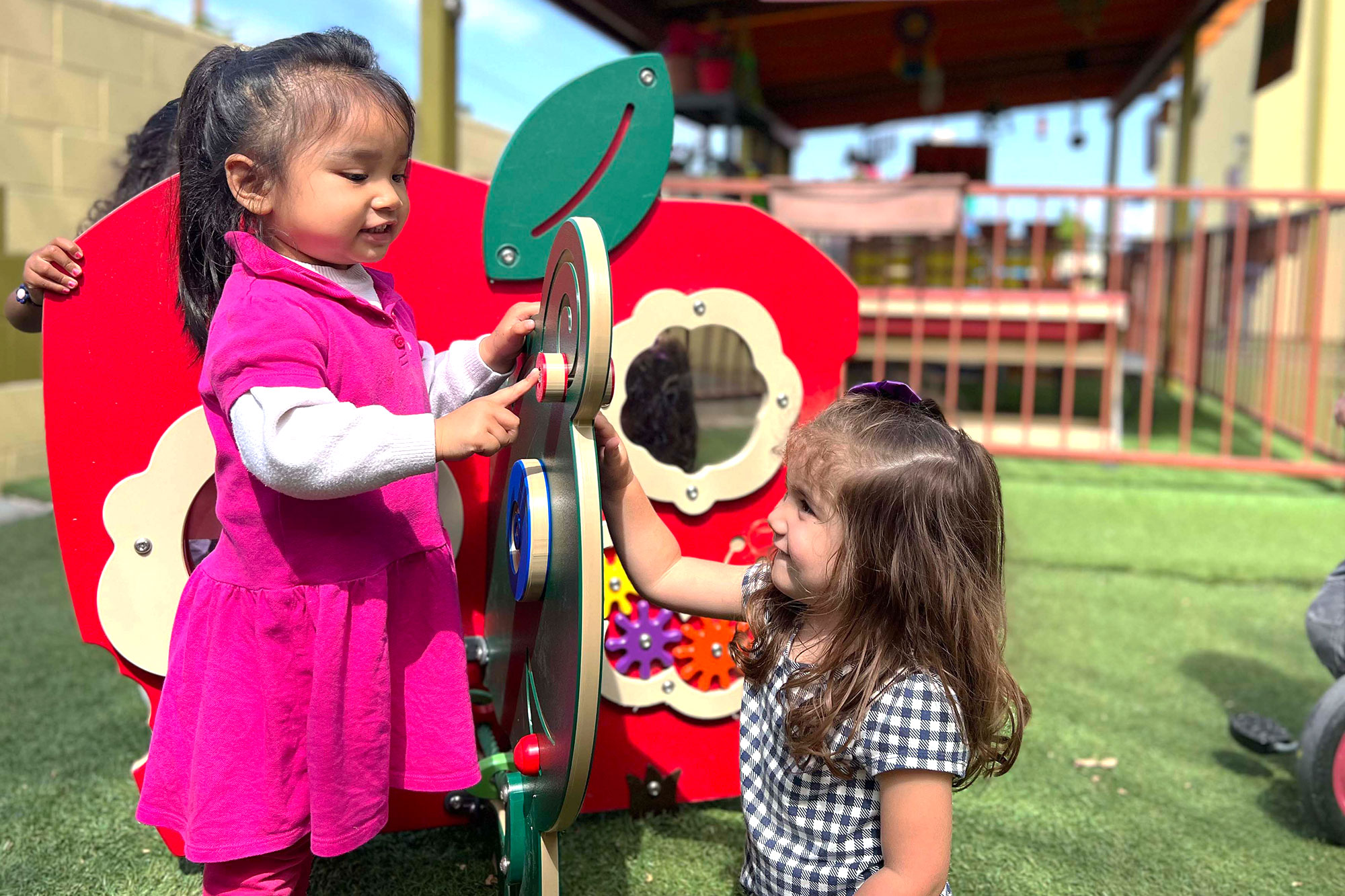 Anaheim Preschool