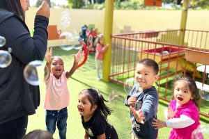 Anaheim Preschool