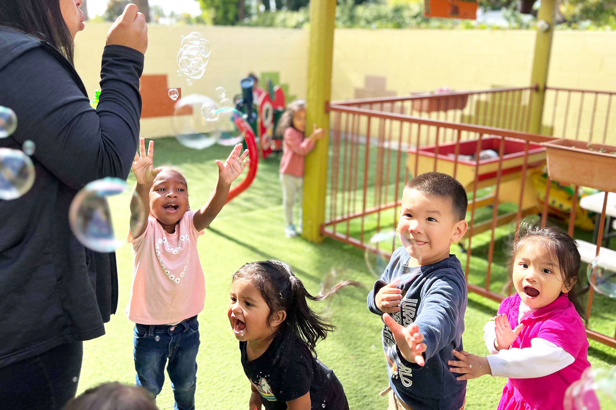 Anaheim Preschool