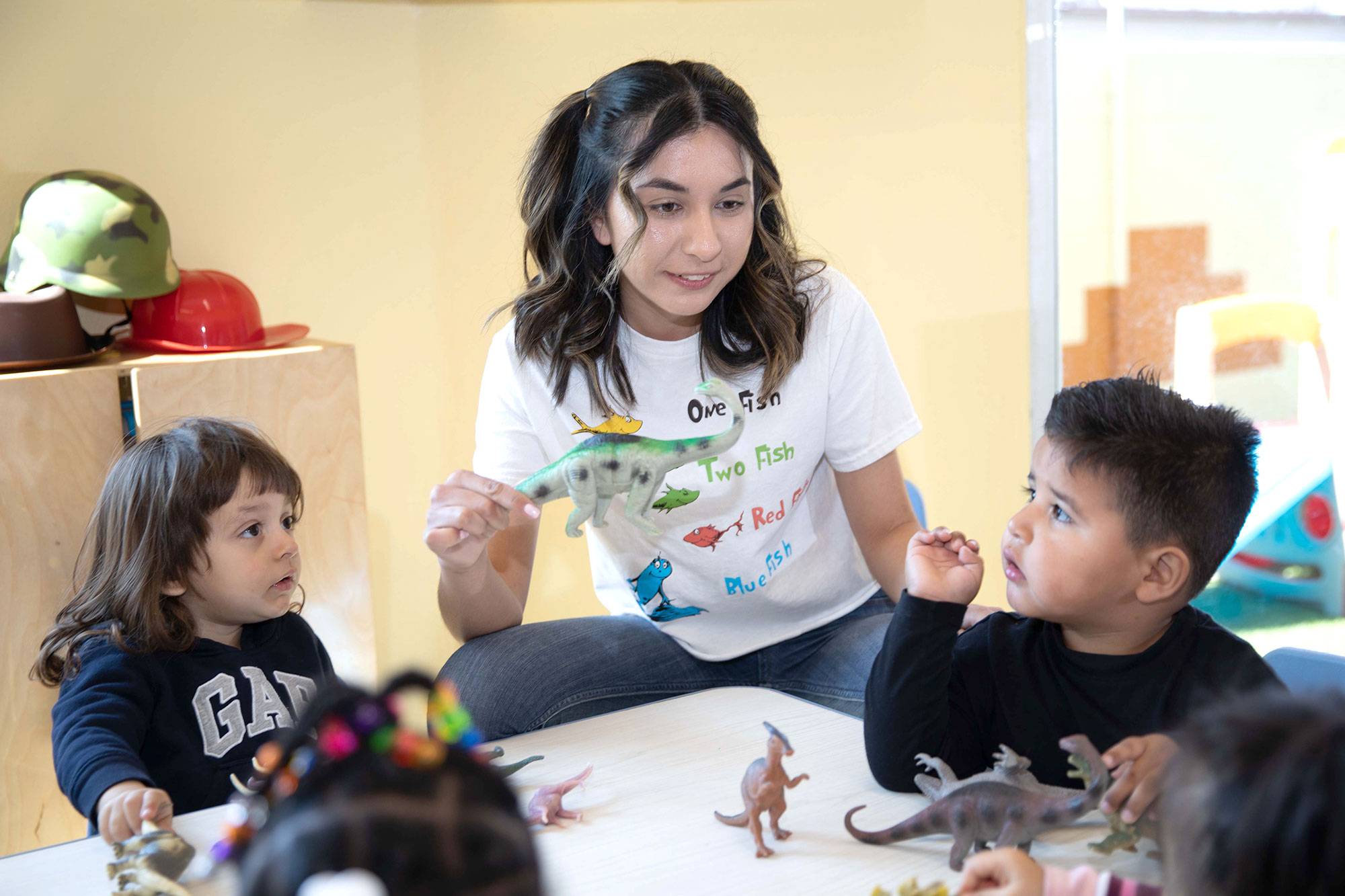 Anaheim Preschool