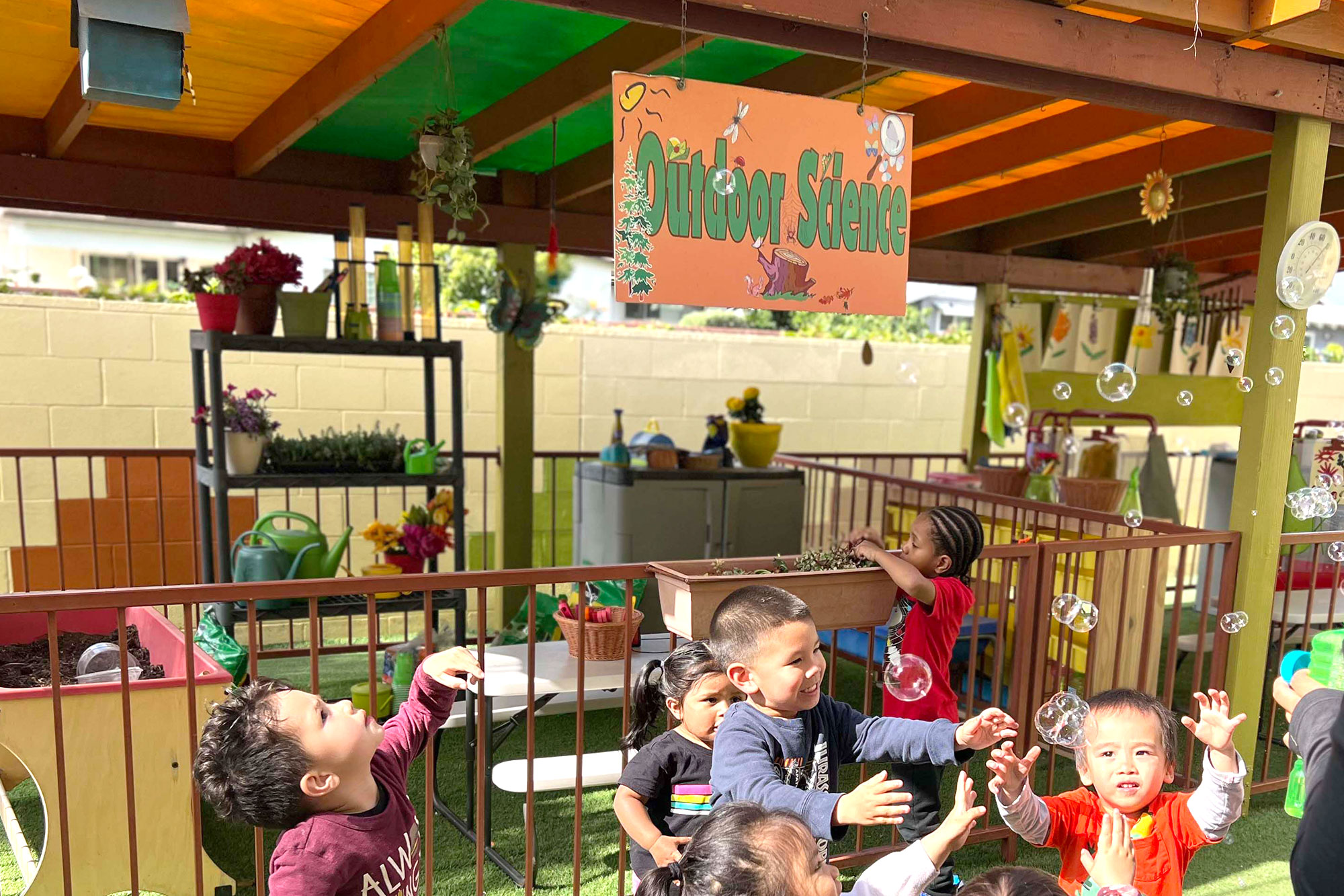 Garden Grove Montessori