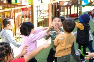 Montessori Garden Grove