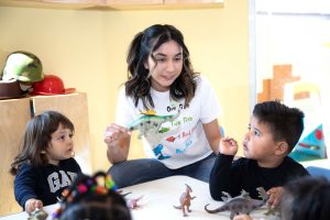 Montessori Garden Grove
