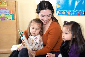 Montessori Garden Grove