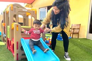 Montessori in Garden Grove