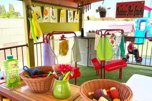 Montessori in Garden Grove