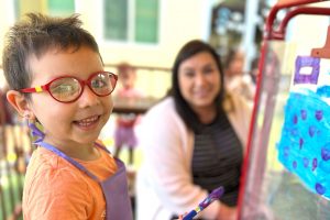 Montessori in Garden Grove