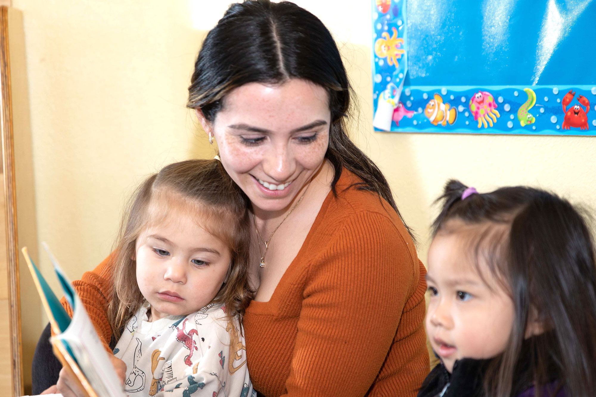 Preschool Anaheim