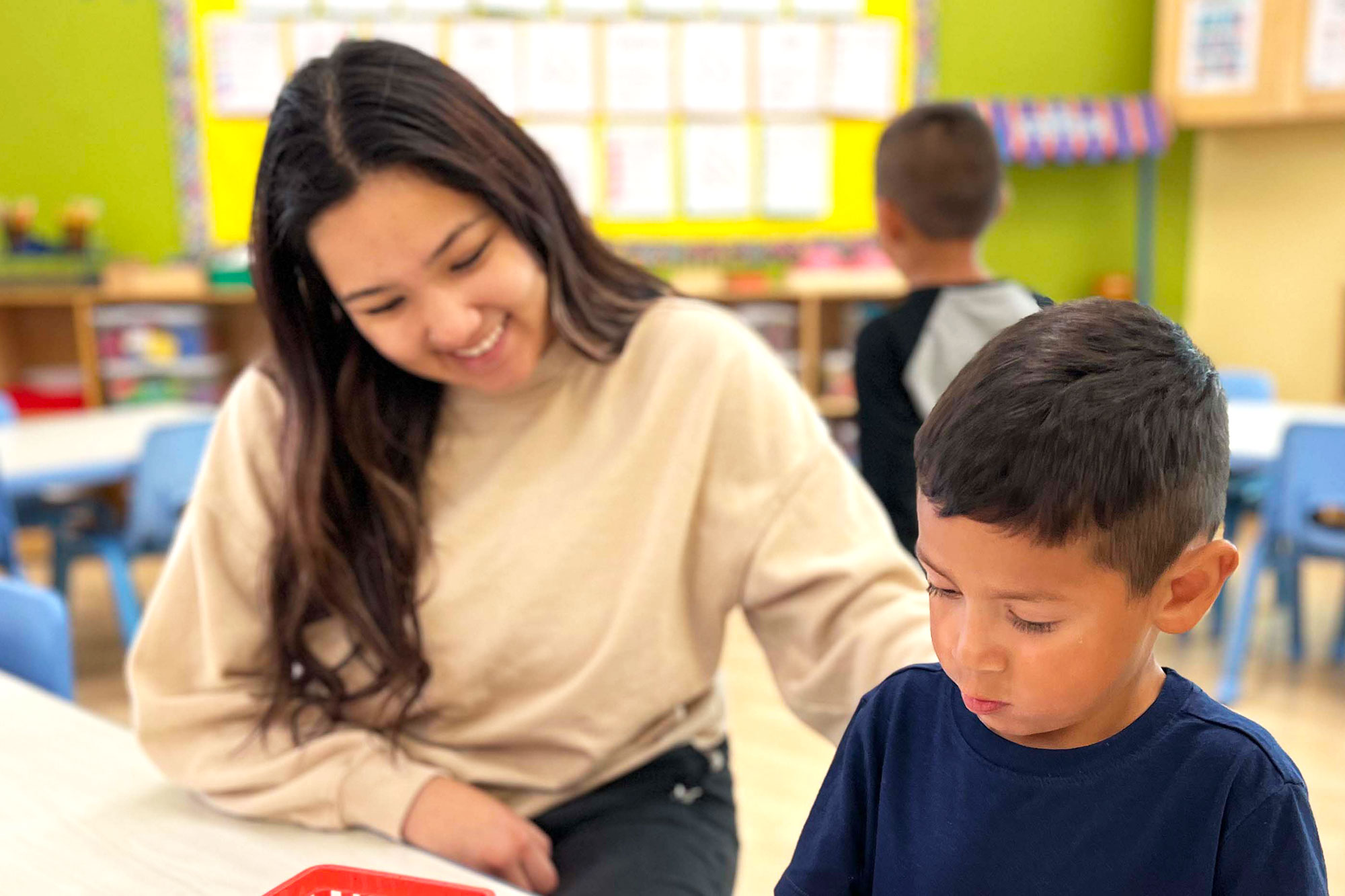 Preschool Anaheim
