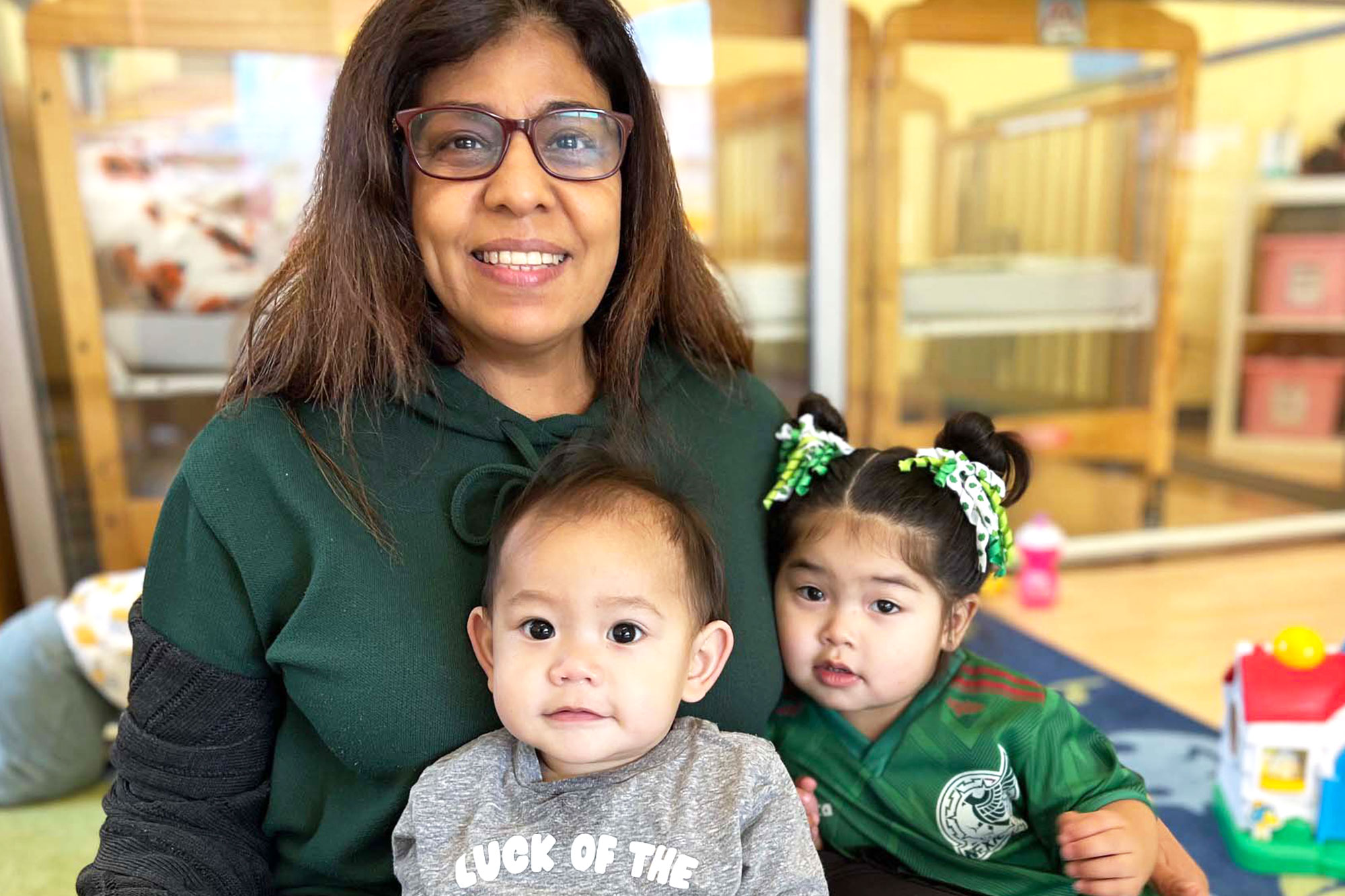 Preschool Anaheim