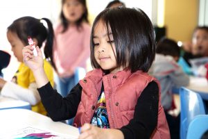 preschool Santa Ana