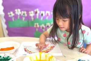 Preschool Santa Ana