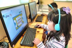 Preschool Santa Ana