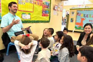 Preschool Santa Ana