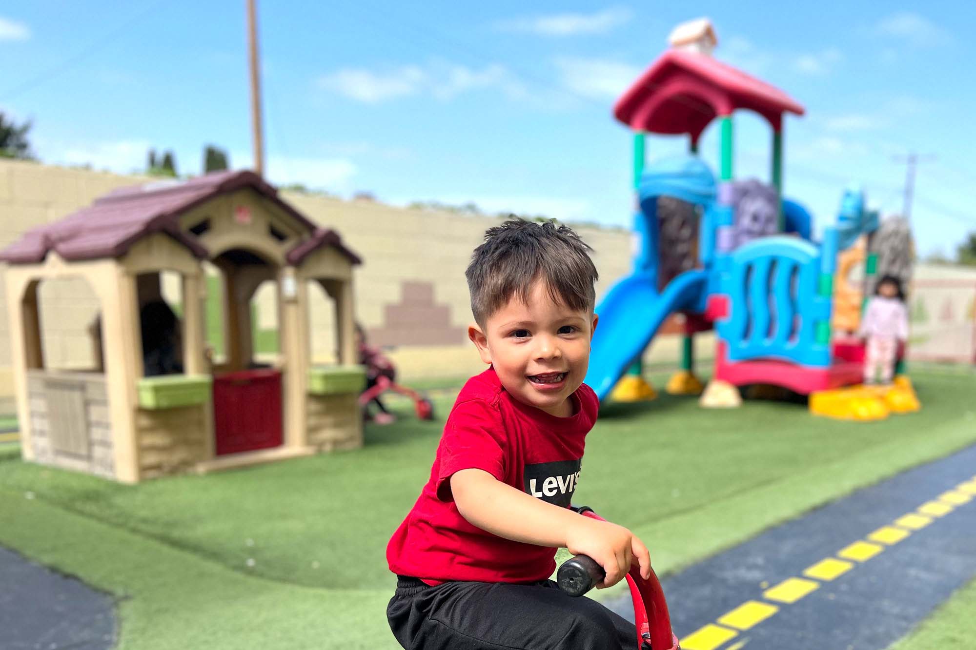 Preschool in Anaheim
