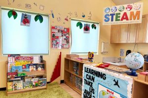 Preschool in Anaheim