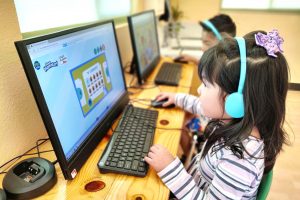 Preschool in Anaheim