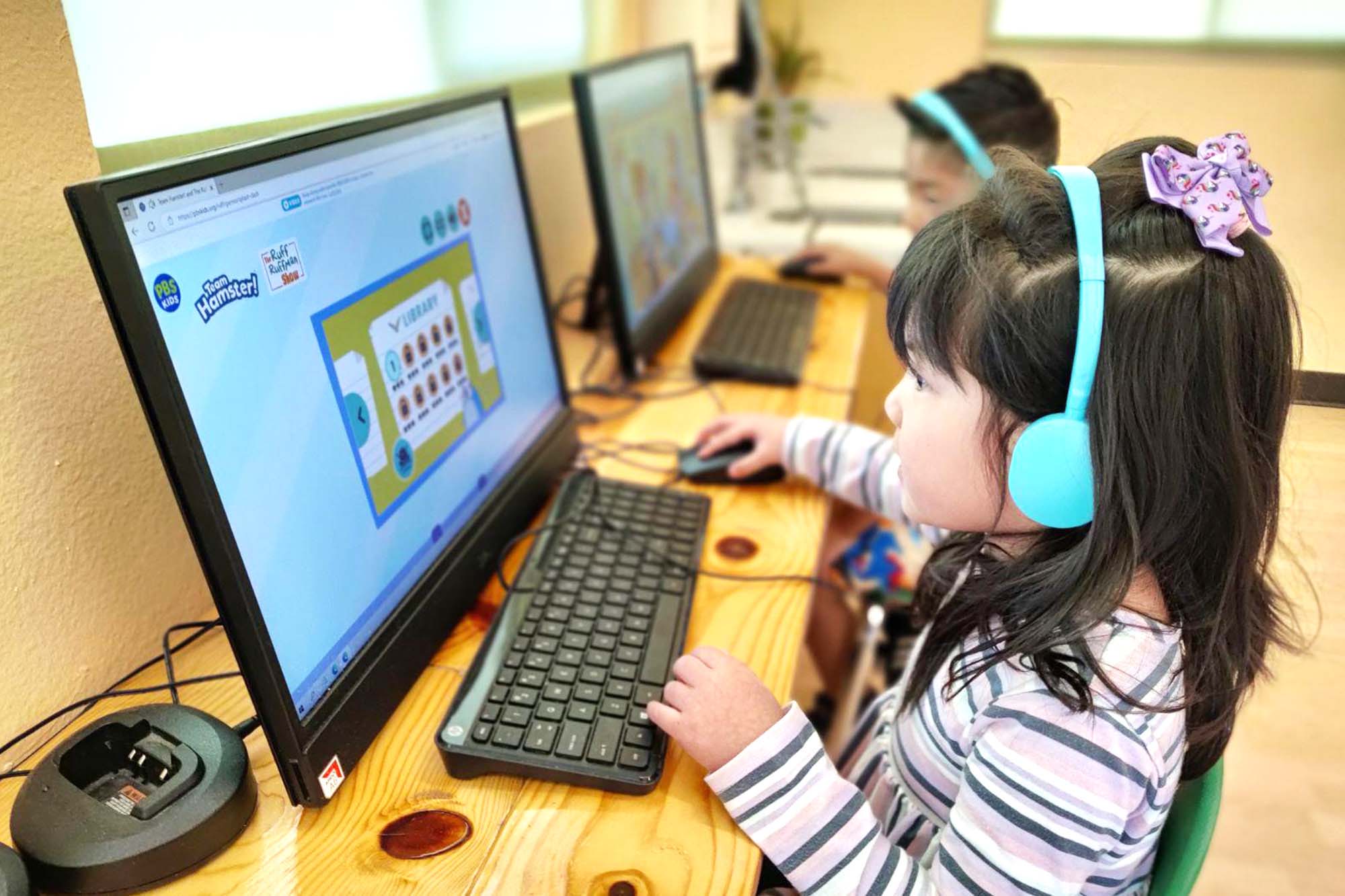 Preschool in Anaheim