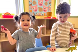 Preschool in Anaheim