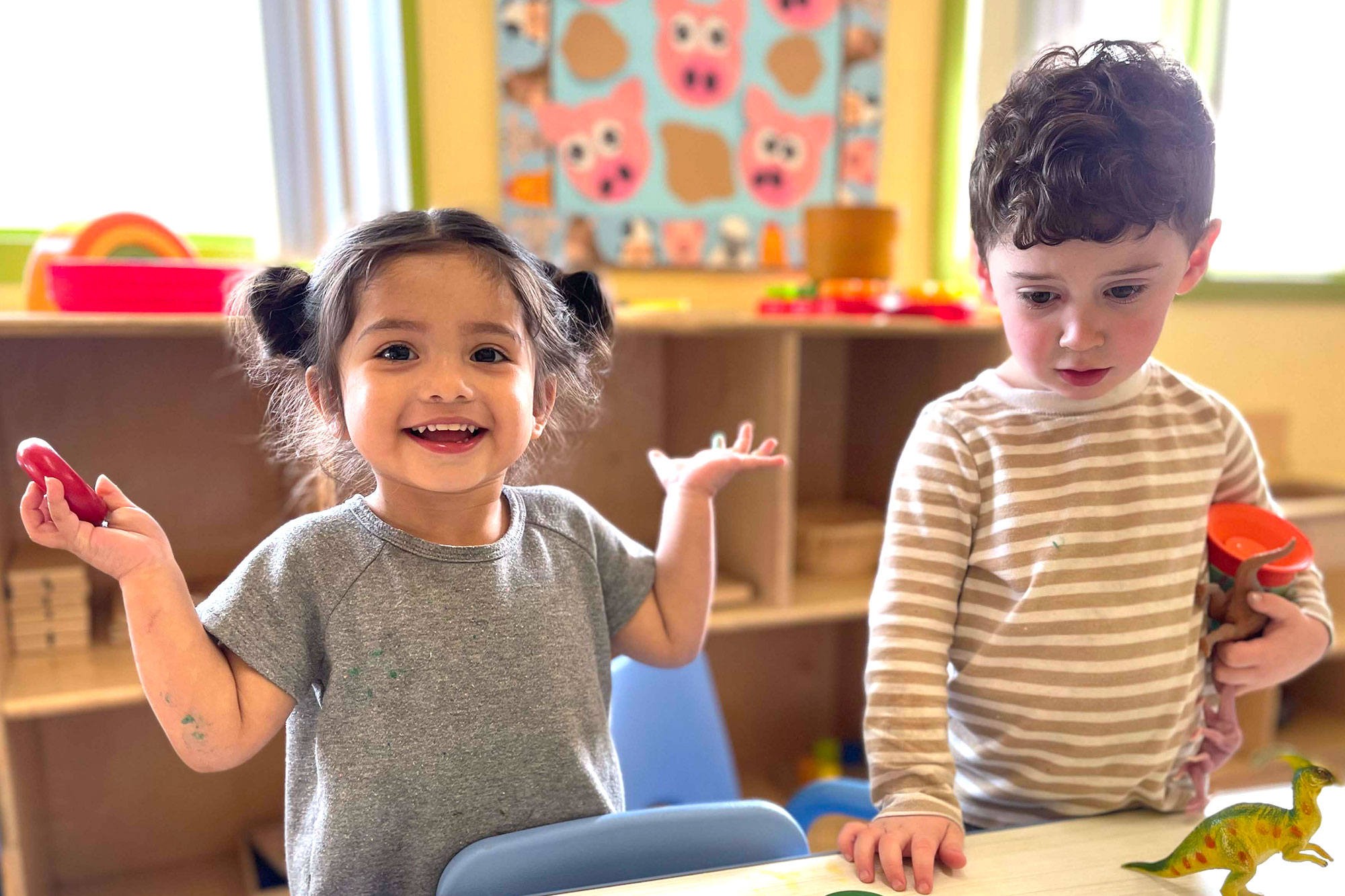 Preschool in Anaheim