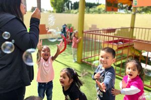 Preschool in Garden Grove