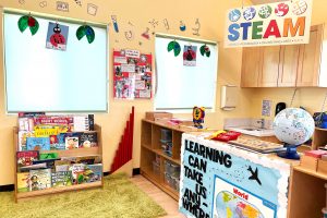 Preschool in Santa Ana