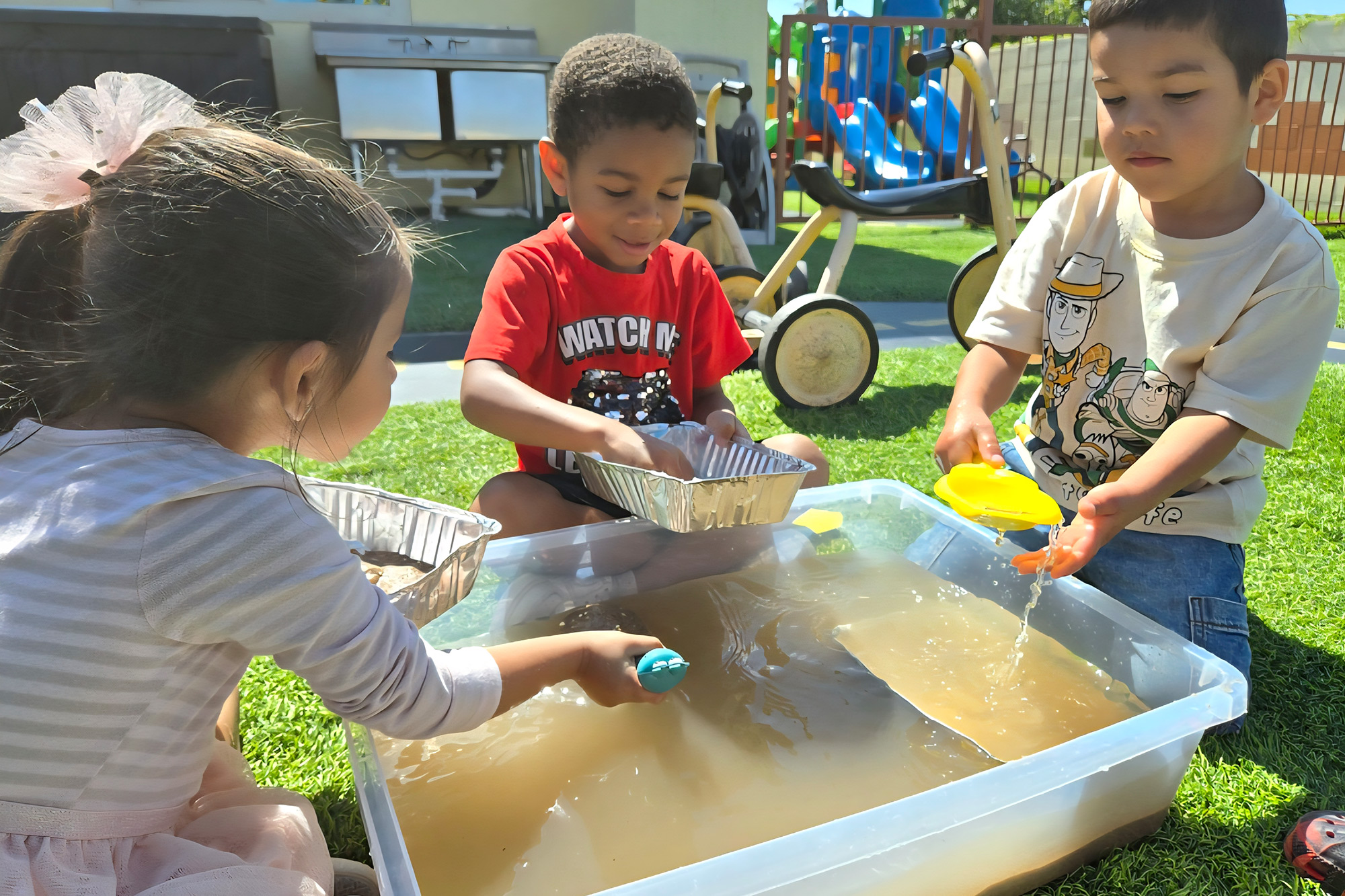 Top Rated montessori in Garden Grove