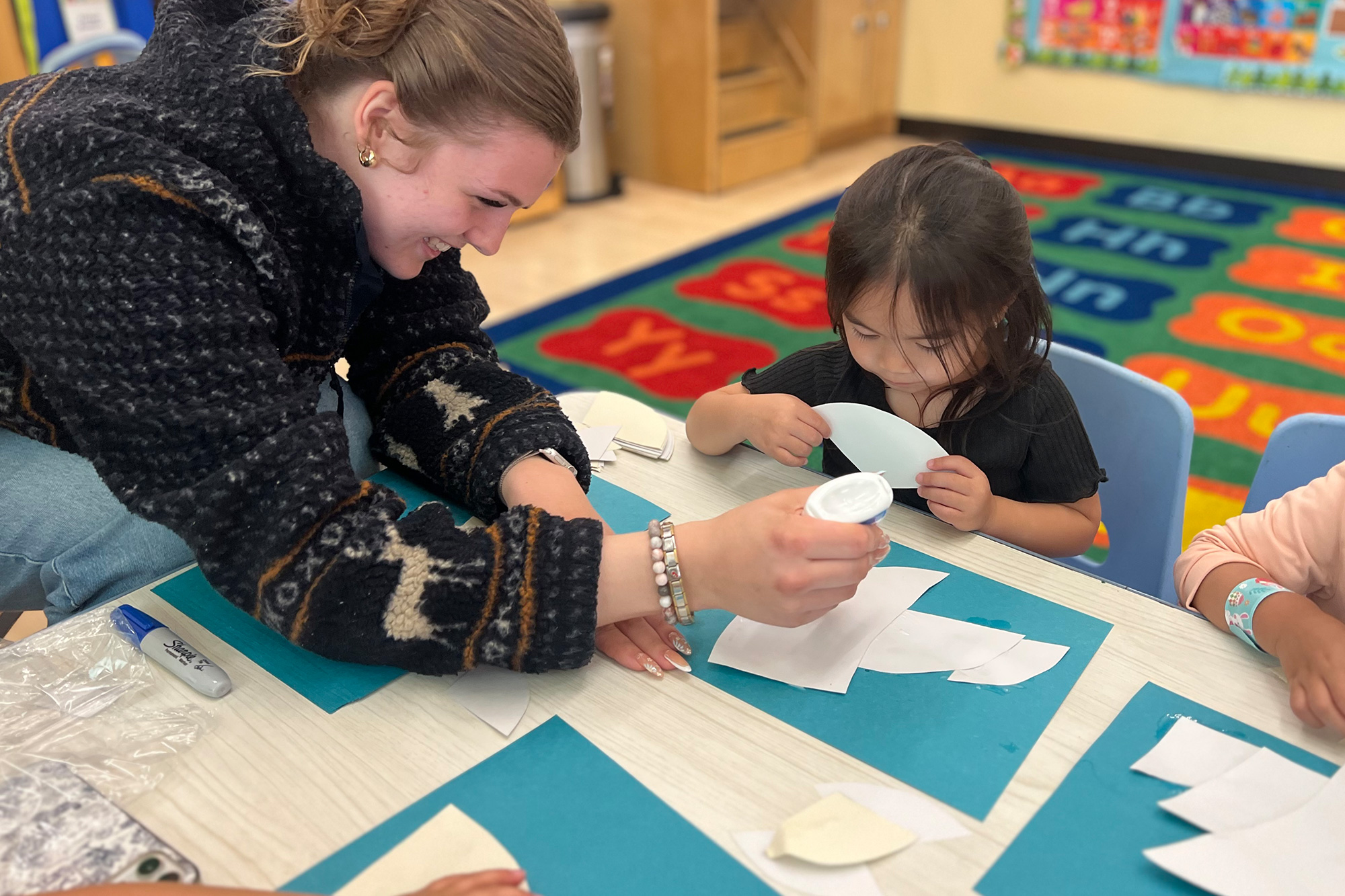 Top Rated Preschool in Garden Grove