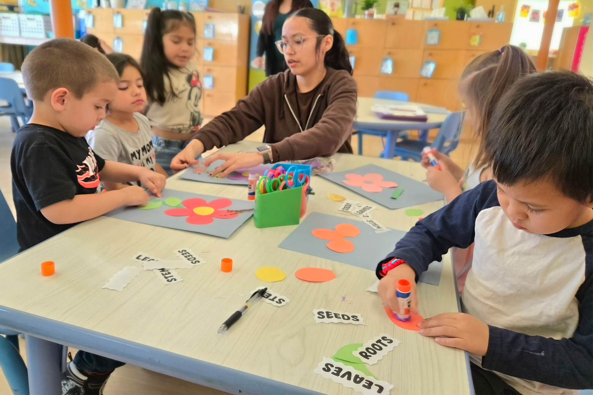 Top Rated Preschool in Garden Grove