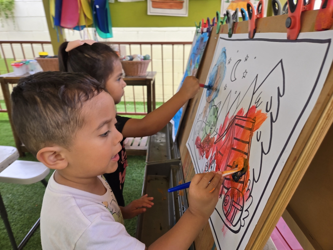 Best Preschool in Anaheim